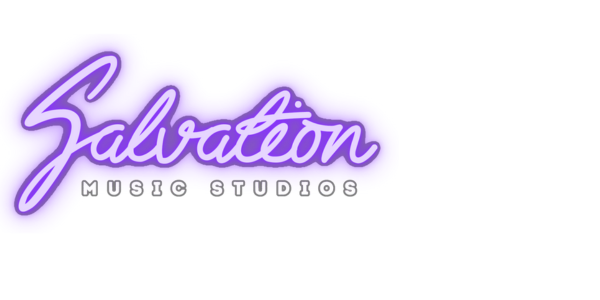 Salvation Music Studios