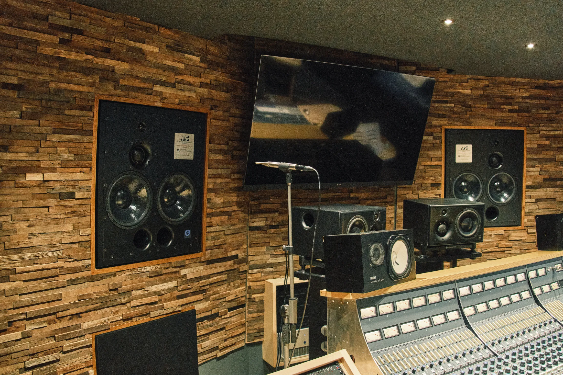 ATC Monitors