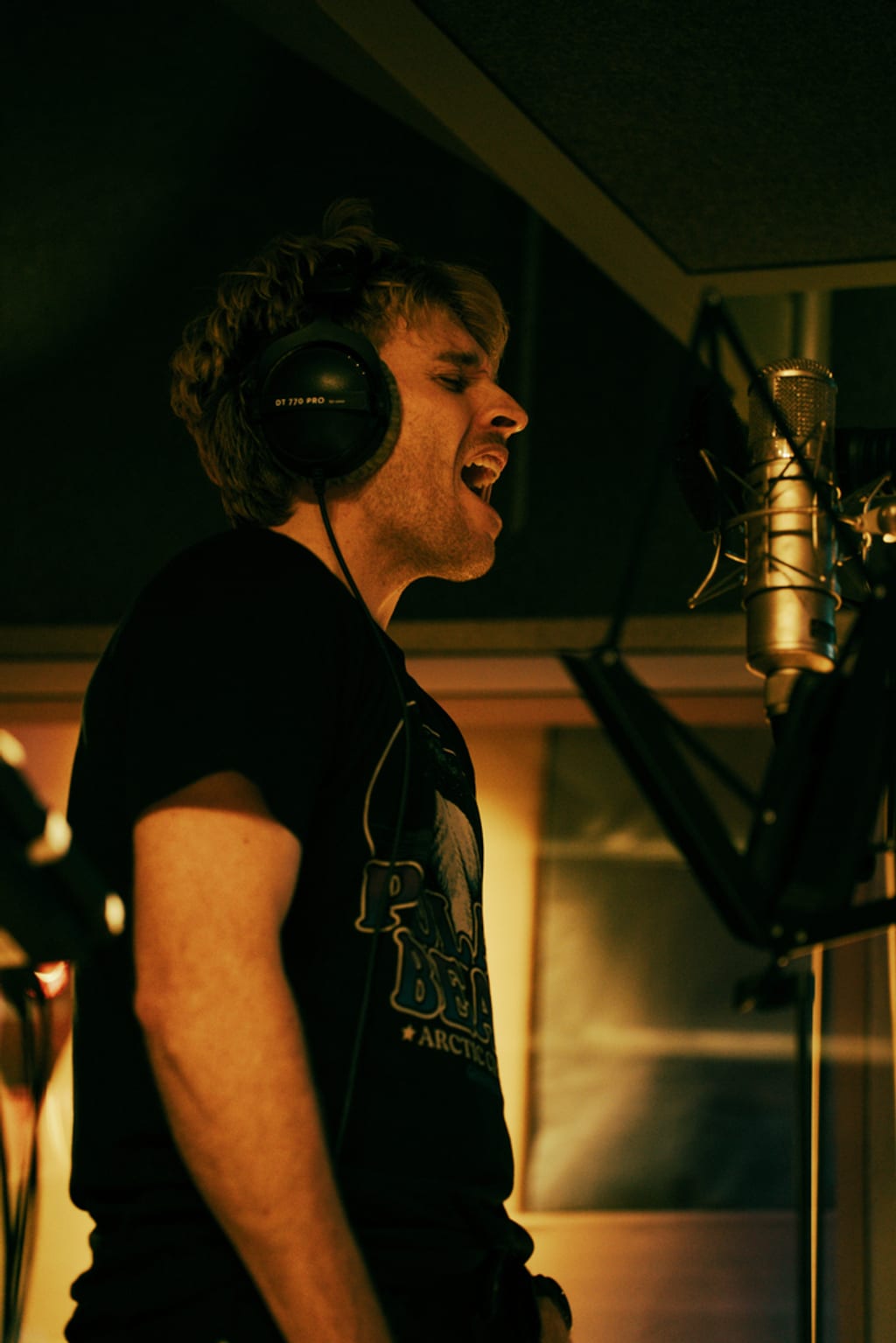 Salvation Studios artist opportunities