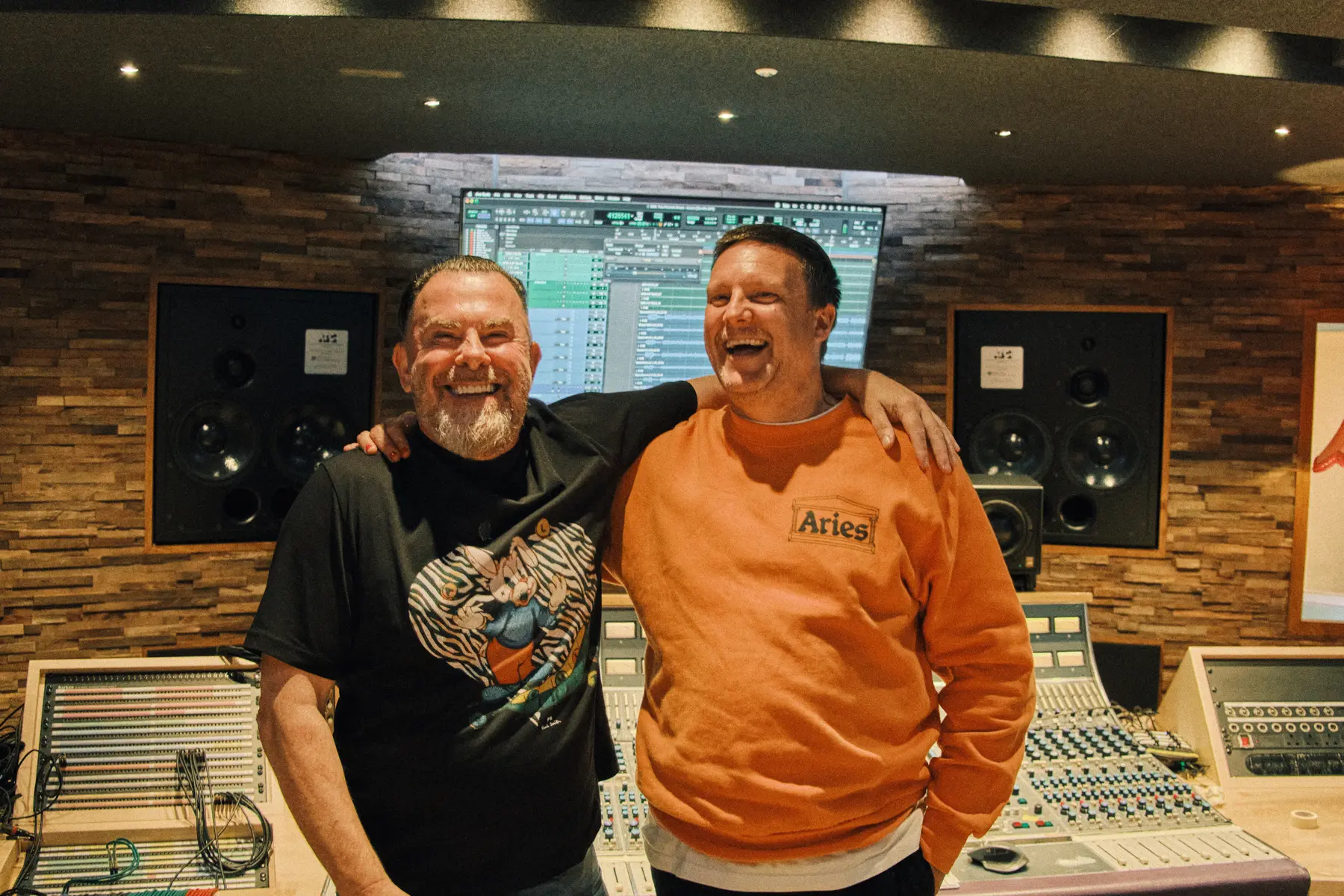 Sie Medway-Smith mixing masterclass 2024