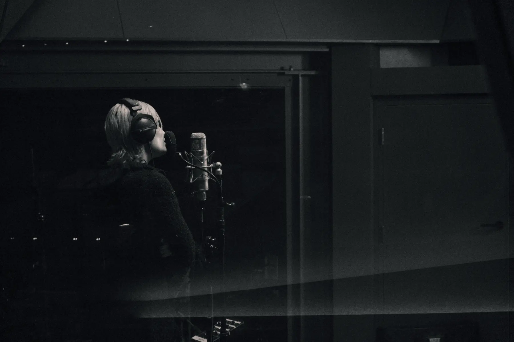 Cassyette Live Video Session 2024