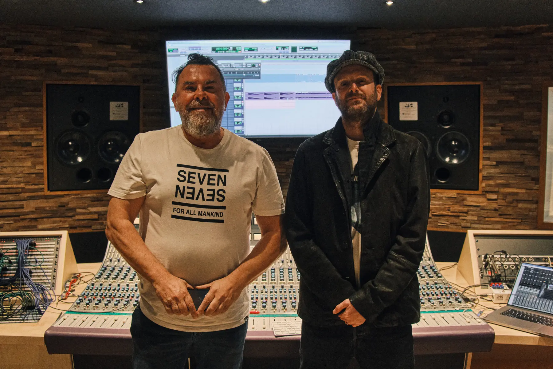 Adam Greenspan tracking PIGLET 2023