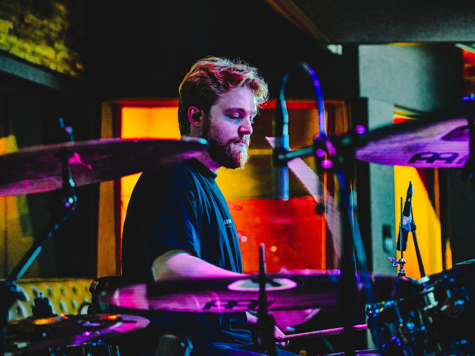 Lovejoy drum tracking 2025