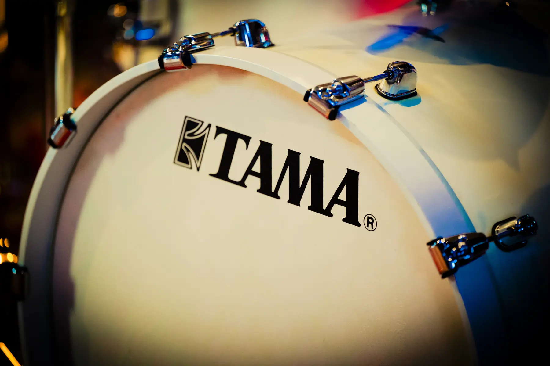 Tama Starclassic Maple Kit