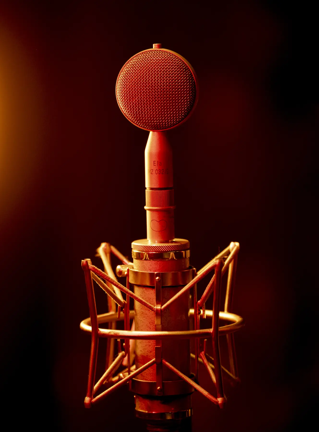 Neumann Geffel CMV 563