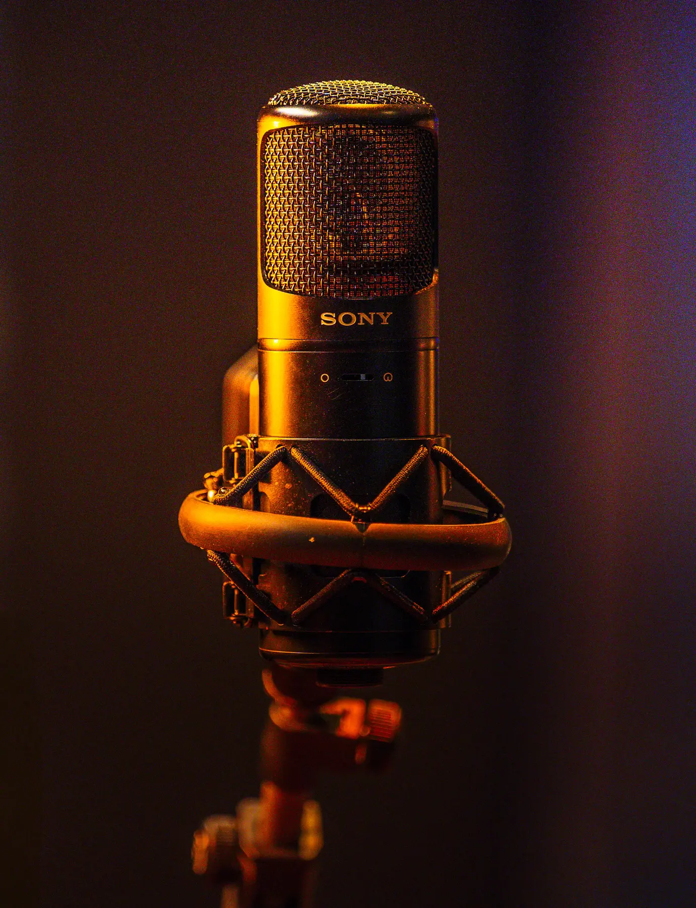Sony C800