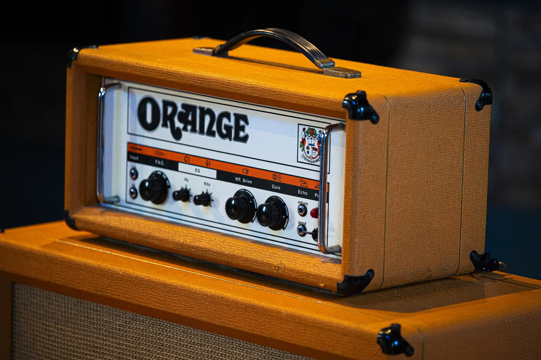Orange OR120