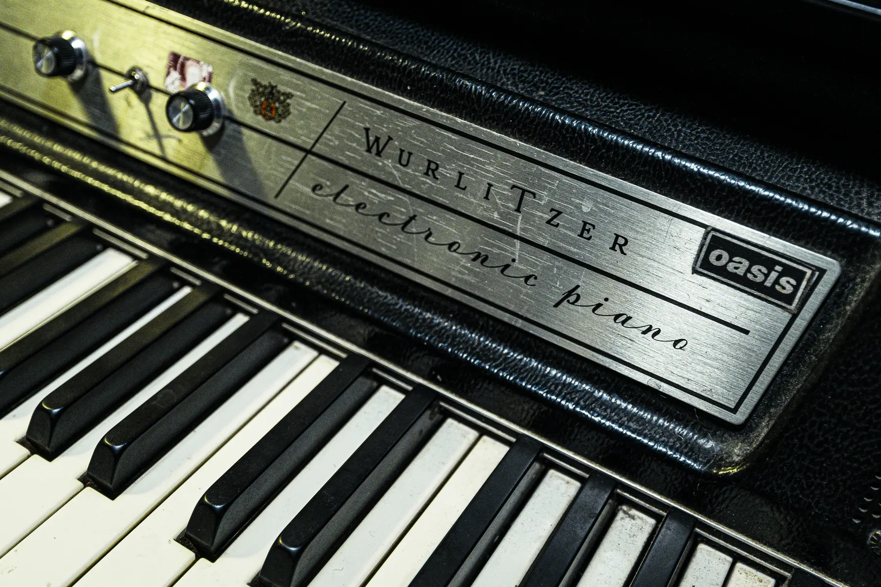 Wurlitzer EP200A